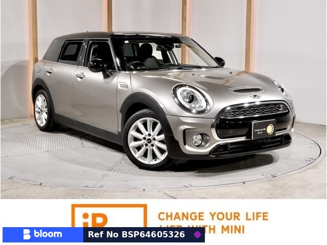 2016 BMW MINI
