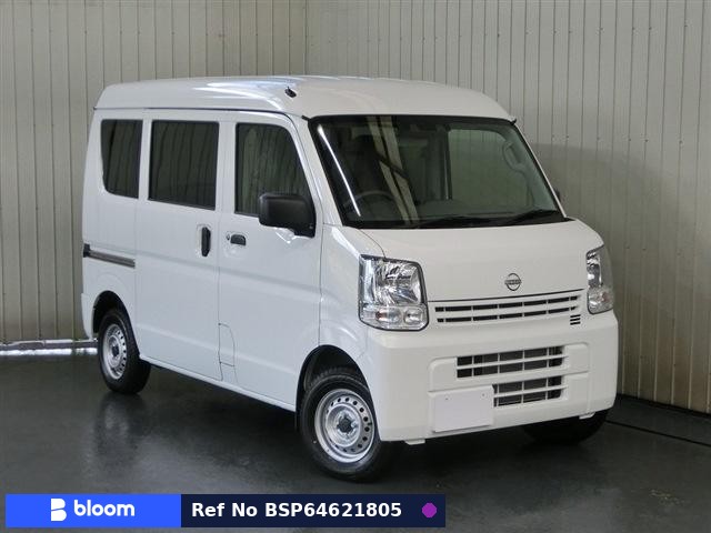 2024 Nissan Clipper VAN