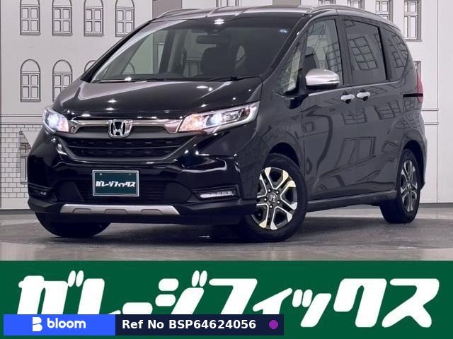 2021 Honda Freed