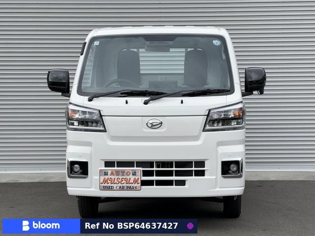 2026 Daihatsu Hijet Truck