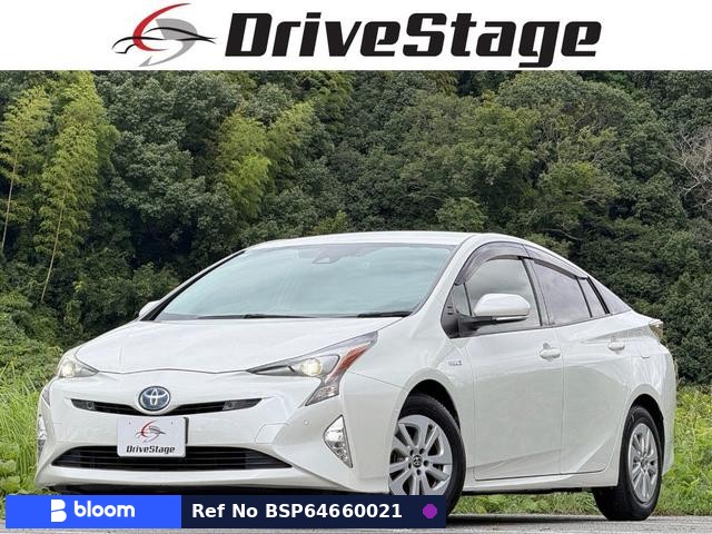2018 Toyota Prius