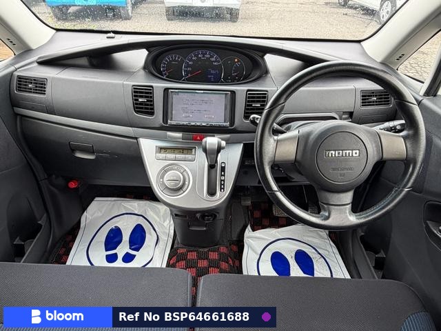 2009 Daihatsu Move