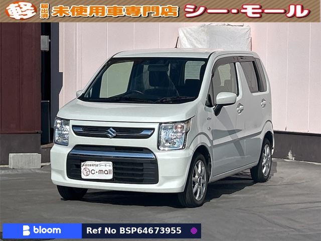 2023 Suzuki Wagon-R