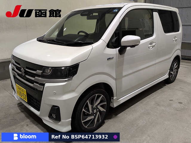 2026 Suzuki Wagon-R