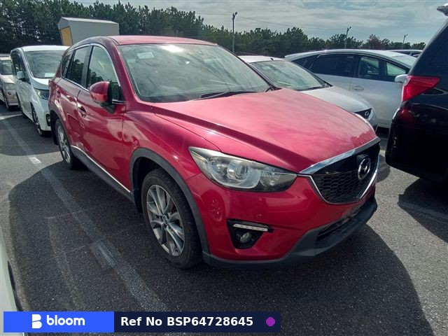 2013 Mazda CX-5