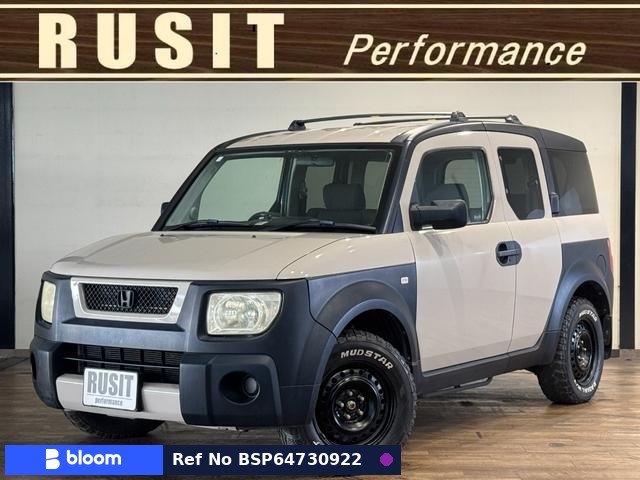 2003 Honda Element