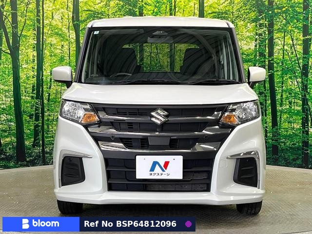 2025 Suzuki Solio