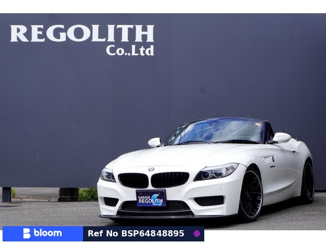 2009 BMW Z4