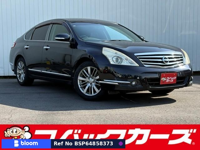 2013 Nissan Teana