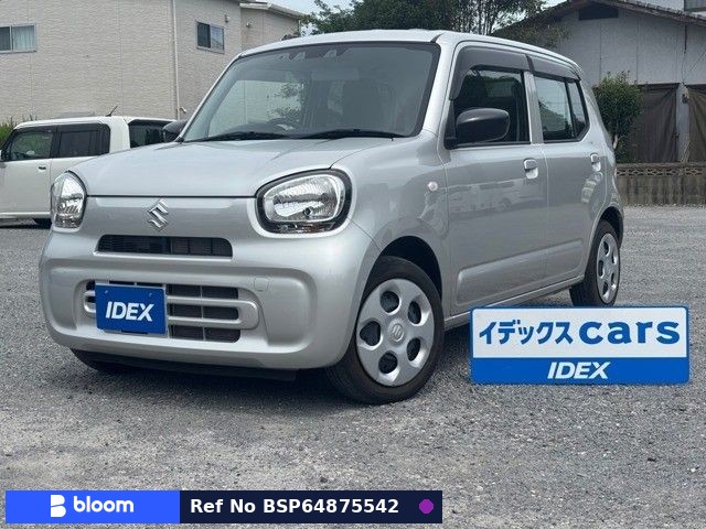 2023 Suzuki Alto