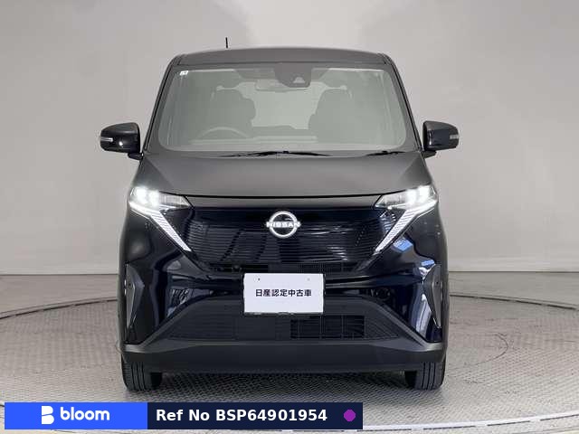 2024 Nissan Sakura