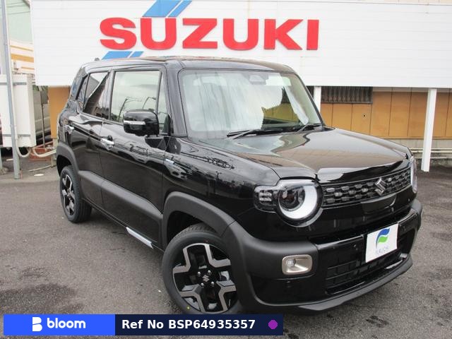 2026 Suzuki X BEE
