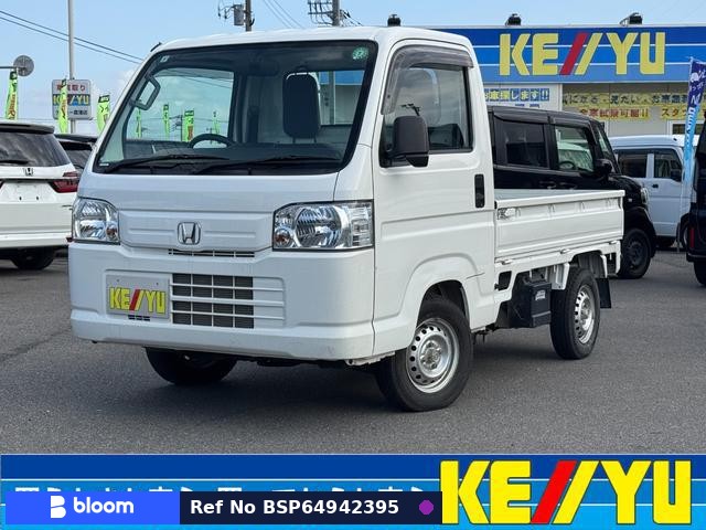 2012 Honda Acty Truck