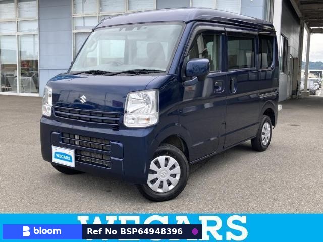 2023 Suzuki Every