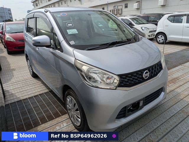 2013 Nissan Other