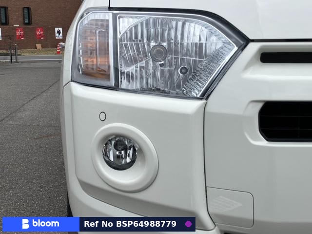 2026 Toyota Probox VAN
