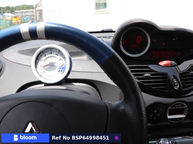 2013 Renault Twingo