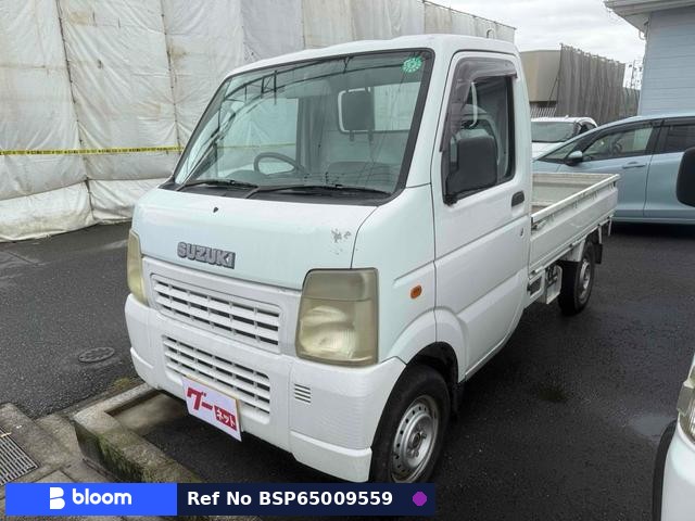 2003 Suzuki Carry Truck