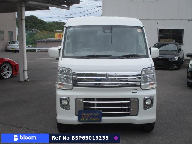 2016 Mitsubishi Townbox