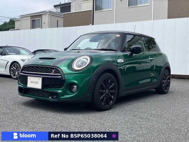 2021 MINI MINI