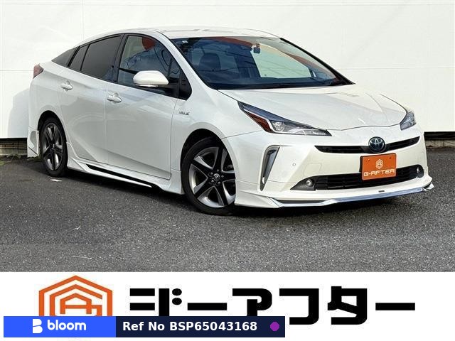 2019 Toyota Prius