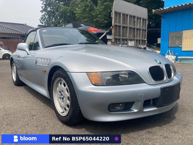 1998 BMW Z3