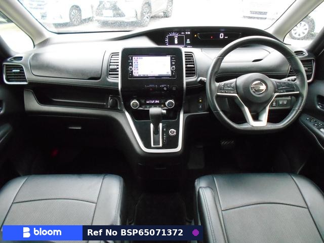 2018 Nissan Serena