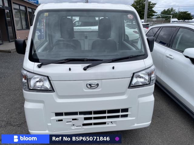 2023 Daihatsu Hijet Truck