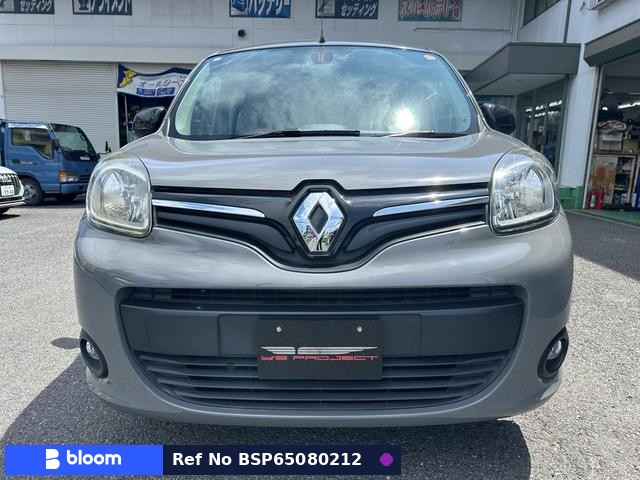 2015 Renault Kangoo