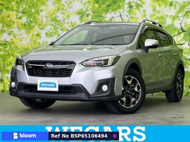 2017 Subaru XV