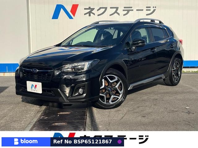 2019 Subaru XV