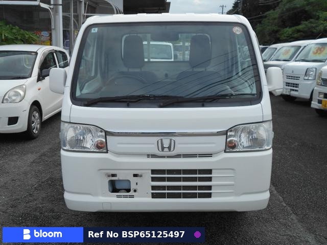 2013 Honda Acty Truck