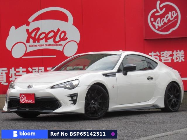 2016 Toyota 86
