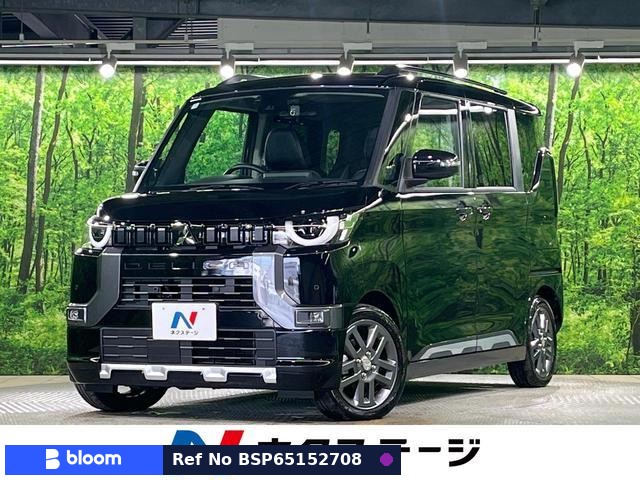 2024 Mitsubishi Delica Mini