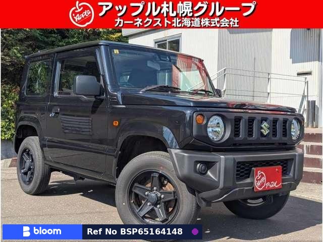 2023 Suzuki Jimny