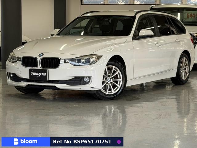2014 BMW 3 Series