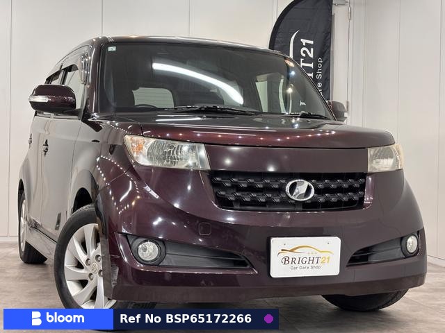 2009 Toyota BB