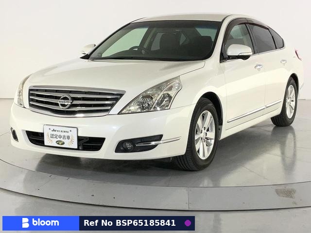 2013 Nissan Teana