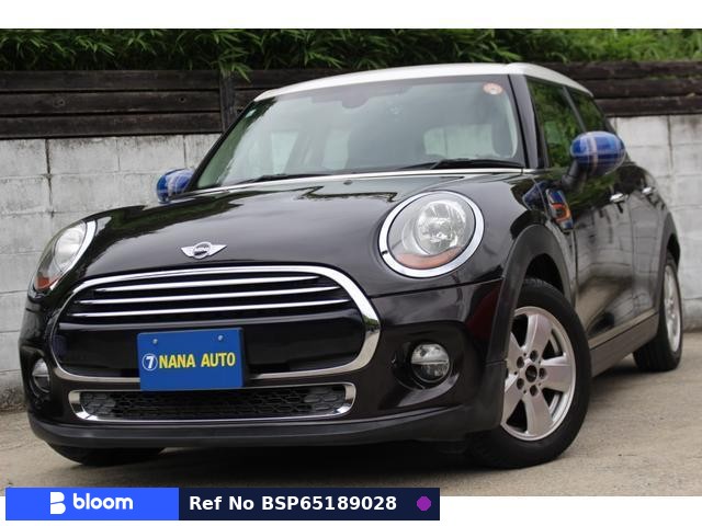 2015 MINI MINI