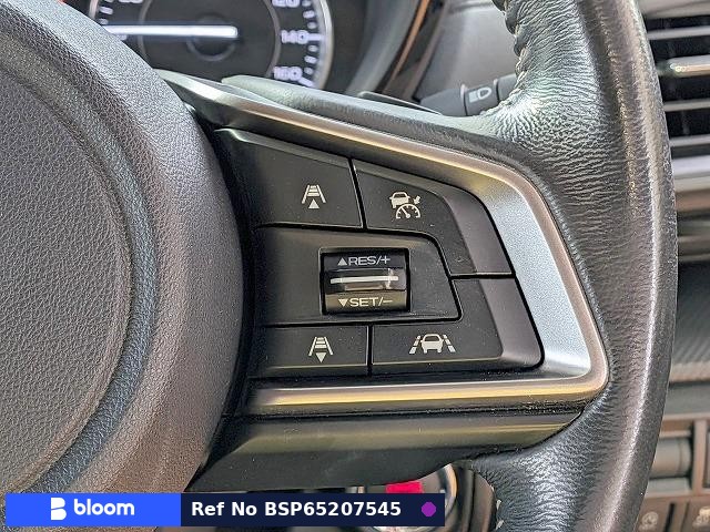 2017 Subaru Impreza Sport