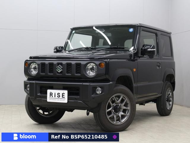 2026 Suzuki Jimny