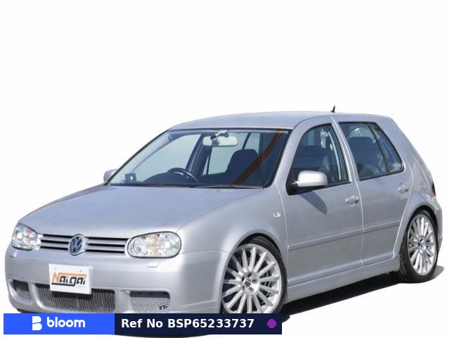 2003 Volkswagen Golf
