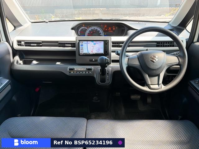 2019 Suzuki Wagon-R