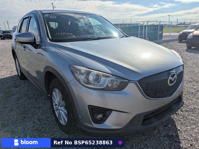 2013 Mazda CX-5