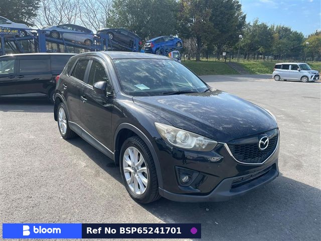 2012 Mazda CX-5