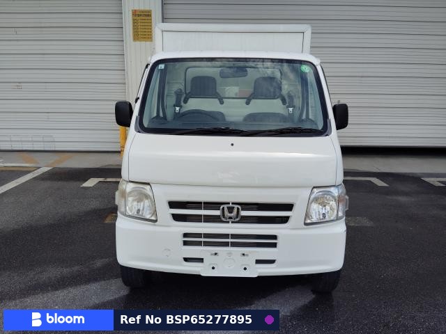 2008 Honda Acty Truck