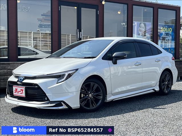2023 Toyota Corolla