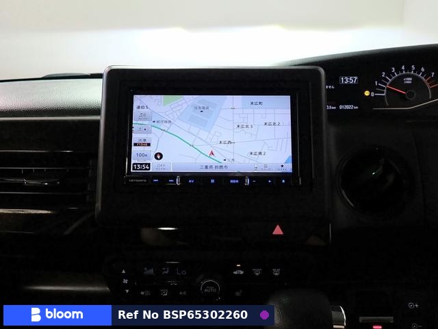 2023 Honda N BOX