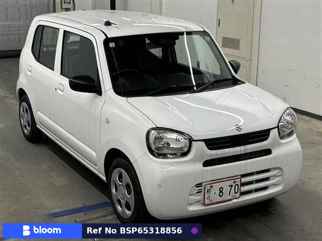 2026 Suzuki Alto