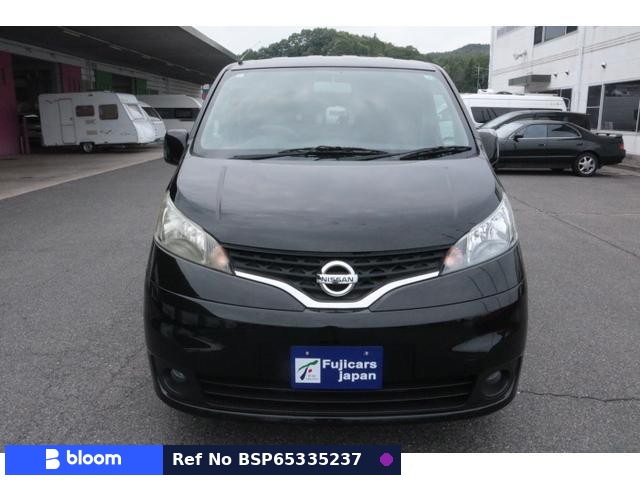 2015 Nissan NV200VANETTE Wagon